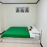 Travel Apartment