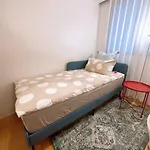 Sparrow House
