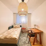 Sparrow House