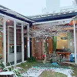 \'Hanok Hanok\' Boutique Stay Hotel Seoul - 2Min From Gyeongbokgung Palace Station