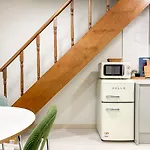Dear My Home Seoul