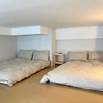 Hongdae Station Loft Apartment