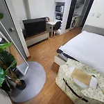 2-2401 #Gangnam Stn, 5-Min #Yeoksam Stn, 3-Min #Ott #Concierge Gangnam Managed