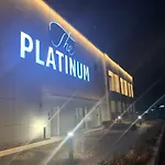 The Platinum Seoul Station - Free Parking, Transportation Hub, Seoul Station, Chungjeongro Station, Various Hot Places, High-Rise View