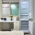 Studio Near Nakseongdae Station