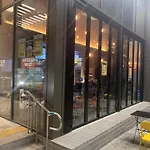 The Platinum Seoul Station - Free Parking, Transportation Hub, Seoul Station, Chungjeongro Station, Various Hot Places, High-Rise View