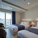 Hotel The Botanik Sewoon Myeongdong