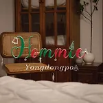 Homigraound Yeongdeungpo