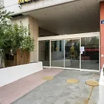 Mnlucky Hotel