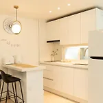 Cozy House- Yongsan, Itaewon, Noksapyeong Station, 2R3B