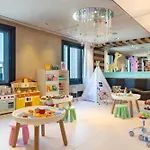 The Plaza Seoul, Autograph Collection