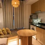 Myeongdong Artmonstay