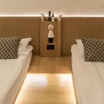 Myeongdong Artmonstay