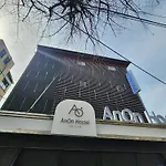 Anon Hostel