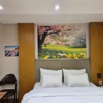 New Day Hotel Gangnam