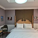 New Day Hotel Gangnam