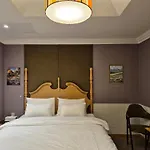 New Day Hotel Gangnam