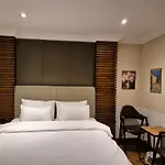 New Day Hotel Gangnam
