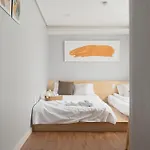 Dawoo House 2 In Hongdae