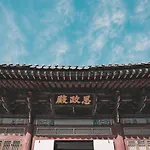 Gyeongbokgung 155