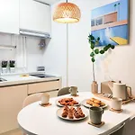 Laon House-New Seokchon Station 7Min,Jamsil Lotte World,Olympic Park Kspo-Dome