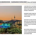 Ht Tailored Service Urban Retreat Gym And Garden
