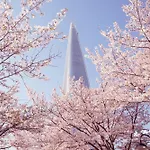 Esther House #Seoul Station 5Min By Gtx-A #Hongdae 15Min
