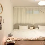A Low-Rise Family Bed For 4 People, Seoul Healing Stay, Love Forest Stay
