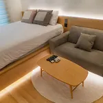 Myeongdong Artmonstay