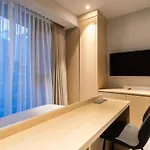 Homes Red Myeongdong