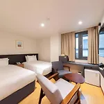 Hotel First Stay Myeongdong