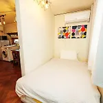 3-Gu&Anne House Hongdae 6Room & 4Bath House