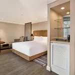 Jw Marriott Hotel Seoul
