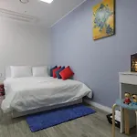 Myeongdong Sunshine Guesthouse