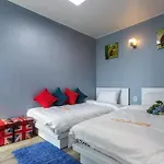 Myeongdong Sunshine Guesthouse
