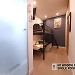 Oyo Hostel Myeongdong 3