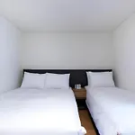 Hotel First Stay Myeongdong