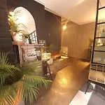 Mmmio II Design Residence Myeongdong