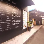 Mmmio II Design Residence Myeongdong