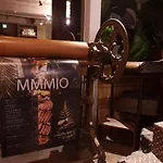 Mmmio II Design Residence Myeongdong