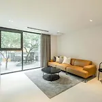 Arcente Seoul Residence Myeongdong