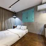Hotel Yaja Yeongdeungpo