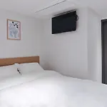 D Stay Hostel Dongdaemun
