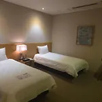 Hotel New Oriental Myeongdong