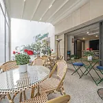 Simplestay Hotel In Jongno
