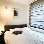 3Br Jong-Ro Family House, 4Beds, 6 People
