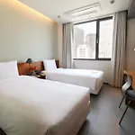 Seoul Hotel Shinshin Myeongdong