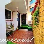 Best, Private, 2Rooms, Gangnams,7Minutes, 4Persons
