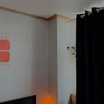 New, 1-Minute Walk From Hongdae Entrance Station, Great Namsan Tower View