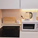 Gamseong Mood House With Full Options, Two Rooms, Near Kkachisan Double Station